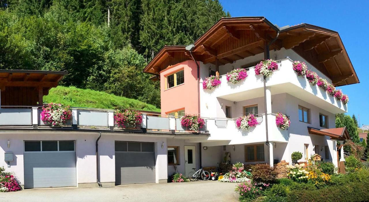 Appartement Luca Schladming Eksteriør bilde